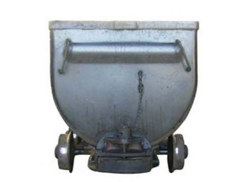 點(diǎn)擊查看詳細(xì)信息<br>標(biāo)題：固定式礦車(chē) 閱讀次數(shù)：2547