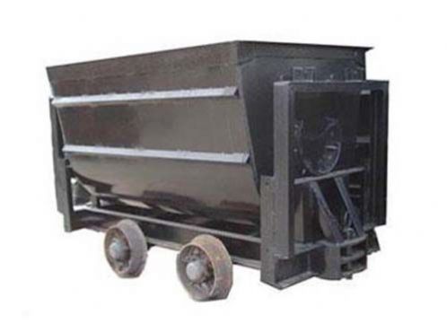 點擊查看詳細信息<br>標題：翻斗式礦車 閱讀次數：3331