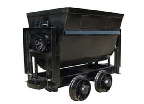 點(diǎn)擊查看詳細(xì)信息<br>標(biāo)題：翻轉(zhuǎn)式礦車 閱讀次數(shù)：3631