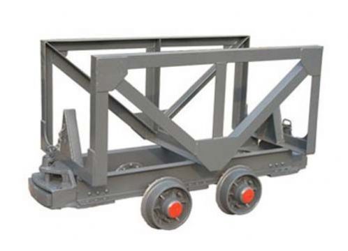 點(diǎn)擊查看詳細(xì)信息<br>標(biāo)題：礦用材料車 閱讀次數(shù)：2822