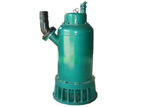 點(diǎn)擊查看詳細(xì)信息<br>標(biāo)題：礦用隔爆潛水泵 閱讀次數(shù)：4118