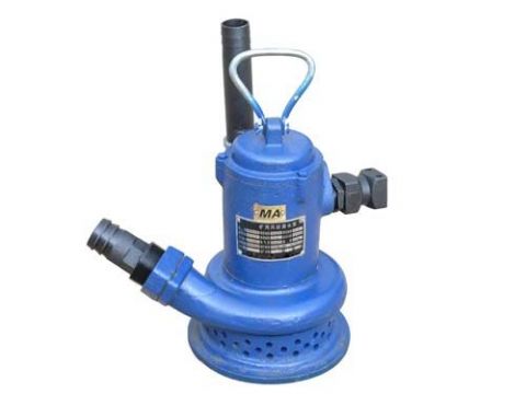 點(diǎn)擊查看詳細(xì)信息<br>標(biāo)題：礦用風(fēng)動(dòng)潛水泵 閱讀次數(shù)：2629