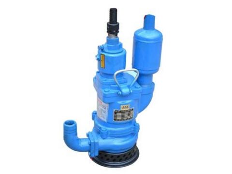 點擊查看詳細信息<br>標題：礦用風動潛水泵 閱讀次數：2757