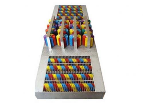 點擊查看詳細信息<br>標題：礦用刷靴機 閱讀次數：2287