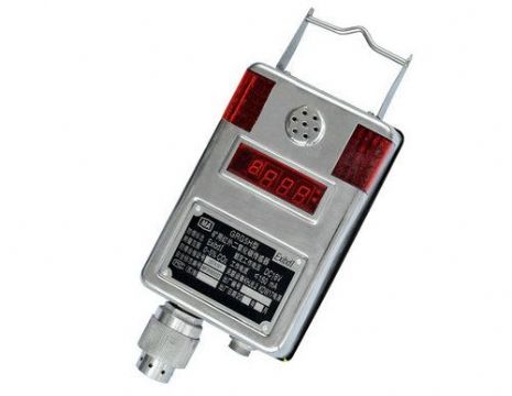 點擊查看詳細信息<br>標題：GRG5H礦用紅外二氧化碳傳感器 閱讀次數(shù)：2278