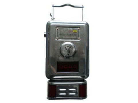 點擊查看詳細信息<br>標題：GYH30煤礦用氧氣傳感器 閱讀次數(shù)：2364