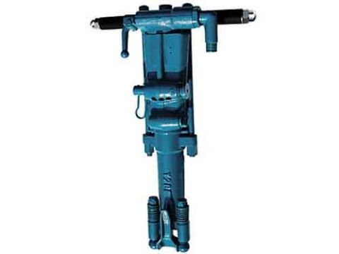 點擊查看詳細信息<br>標題：YT27鑿巖機 閱讀次數(shù)：2574