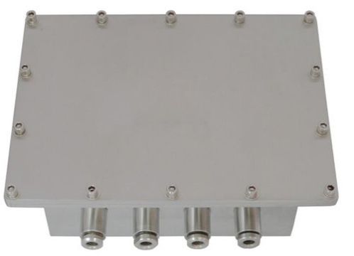 點(diǎn)擊查看詳細(xì)信息<br>標(biāo)題：防爆光端機(jī) 閱讀次數(shù)：2400