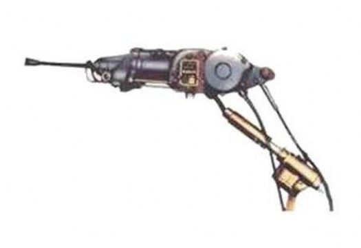 點擊查看詳細信息<br>標題：電動鑿巖機 閱讀次數(shù)：2637