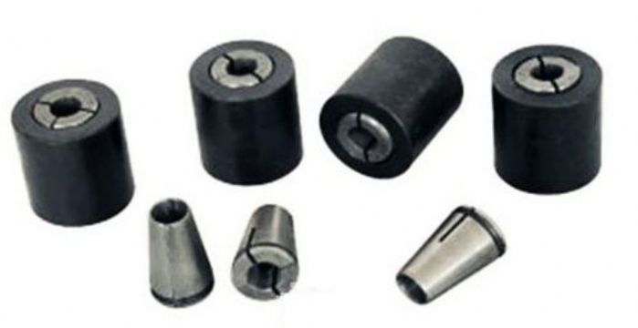 點擊查看詳細信息<br>標題：錨索錨具 閱讀次數(shù)：3024