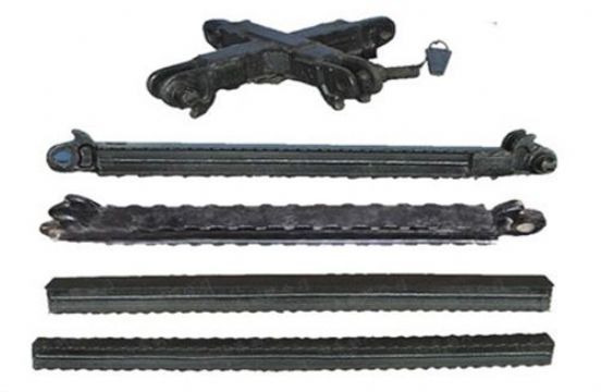 點擊查看詳細信息<br>標題：金屬頂梁 閱讀次數(shù)：2201