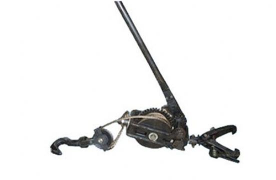 點擊查看詳細信息<br>標題：手動回柱器 閱讀次數(shù)：1969