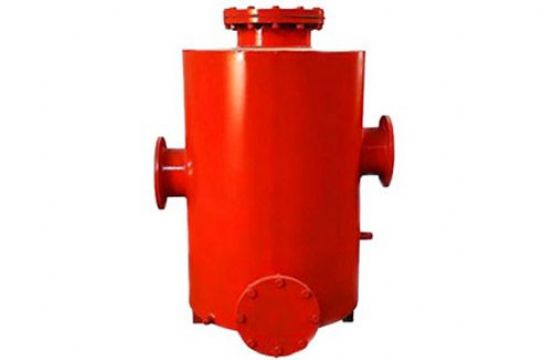 點(diǎn)擊查看詳細(xì)信息<br>標(biāo)題：煤礦抽放瓦斯水封式防爆器 閱讀次數(shù)：2405