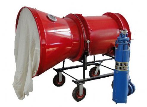 點(diǎn)擊查看詳細(xì)信息<br>標(biāo)題：泡沫滅火裝置 閱讀次數(shù)：2784