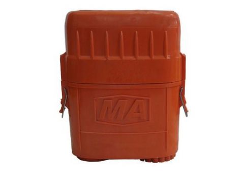 點(diǎn)擊查看詳細(xì)信息<br>標(biāo)題：氧氣自救器 閱讀次數(shù)：2542