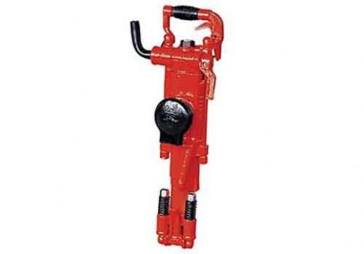 點擊查看詳細信息<br>標題：YT24鑿巖機 閱讀次數：2413