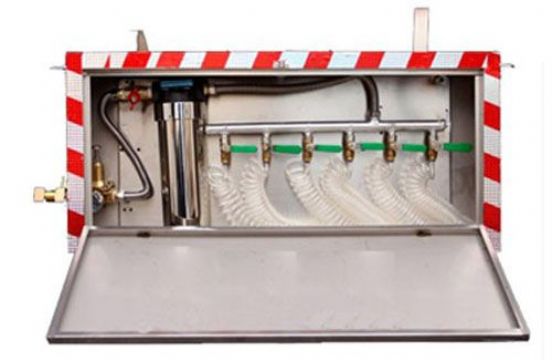 點(diǎn)擊查看詳細(xì)信息<br>標(biāo)題：箱式壓風(fēng)供水自救裝置 閱讀次數(shù)：2730