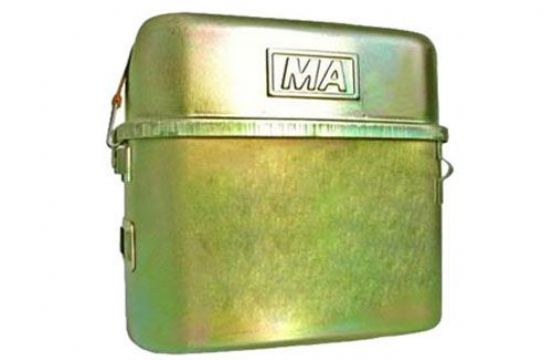 點(diǎn)擊查看詳細(xì)信息<br>標(biāo)題：ZH30型化學(xué)氧自救器 閱讀次數(shù)：2863