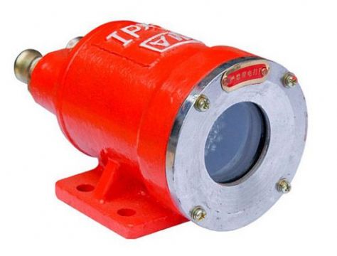 點(diǎn)擊查看詳細(xì)信息<br>標(biāo)題：DGY9/24H礦用隔爆型信號燈 閱讀次數(shù)：2188