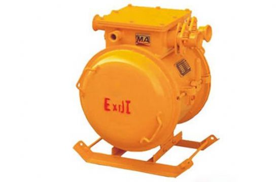 點(diǎn)擊查看詳細(xì)信息<br>標(biāo)題：QBZ礦用隔爆型真空可逆電磁起動器 閱讀次數(shù)：2283