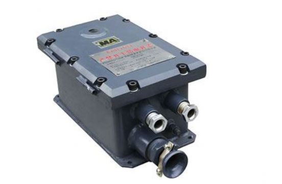 點(diǎn)擊查看詳細(xì)信息<br>標(biāo)題：礦用150W隔爆電源箱 閱讀次數(shù)：2100