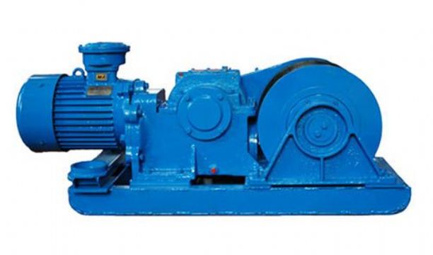 點(diǎn)擊查看詳細(xì)信息<br>標(biāo)題：JH-30回柱絞車 閱讀次數(shù)：2364