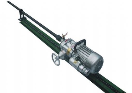 點擊查看詳細(xì)信息<br>標(biāo)題：巖石電鉆 閱讀次數(shù)：2946