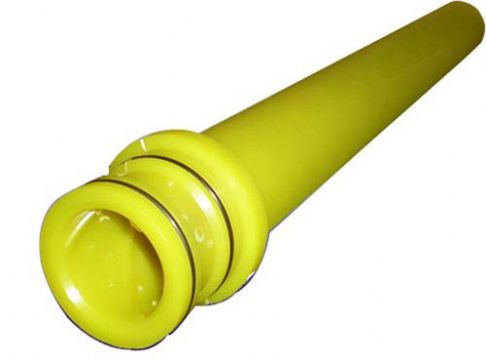 點擊查看詳細信息<br>標(biāo)題：噴漿機噴頭 閱讀次數(shù)：2067