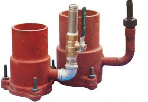 點(diǎn)擊查看詳細(xì)信息<br>標(biāo)題：噴頭座 閱讀次數(shù)：1961