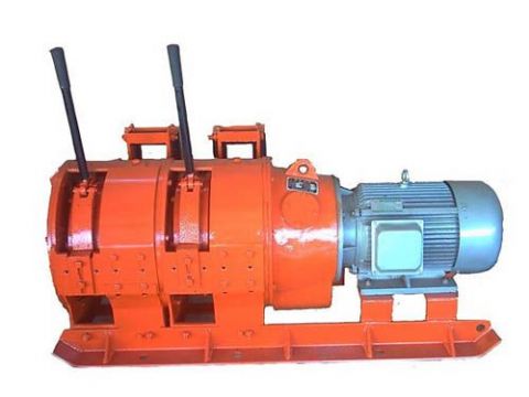 點(diǎn)擊查看詳細(xì)信息<br>標(biāo)題：耙礦絞車 閱讀次數(shù)：2058