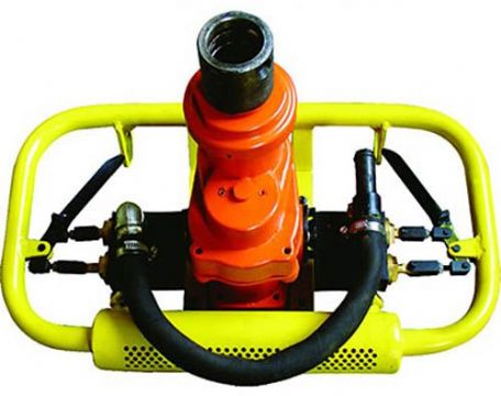 點(diǎn)擊查看詳細(xì)信息<br>標(biāo)題：防突鉆機(jī) 閱讀次數(shù)：2603