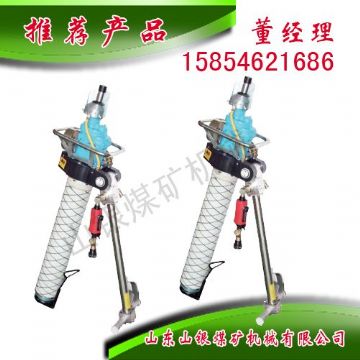 點擊查看詳細信息<br>標題：山銀牌鉆機 閱讀次數(shù)：1797