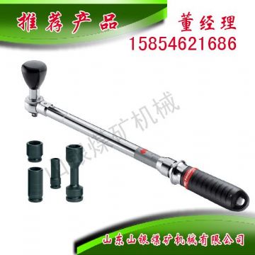 點擊查看詳細信息<br>標題：扭力扳手 閱讀次數(shù)：1836