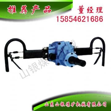 點(diǎn)擊查看詳細(xì)信息<br>標(biāo)題：架柱式鉆機(jī) 閱讀次數(shù)：1940