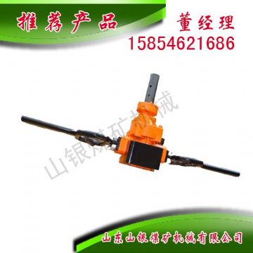 點(diǎn)擊查看詳細(xì)信息<br>標(biāo)題：防突鉆機(jī) 閱讀次數(shù)：1924