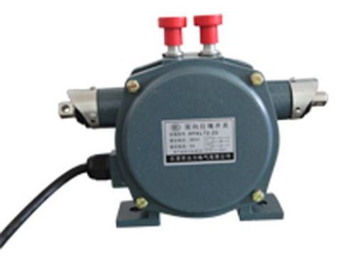 點(diǎn)擊查看詳細(xì)信息<br>標(biāo)題：KLT2(HFKLT2－Z)系列雙向拉繩開關(guān) 閱讀次數(shù)：1778