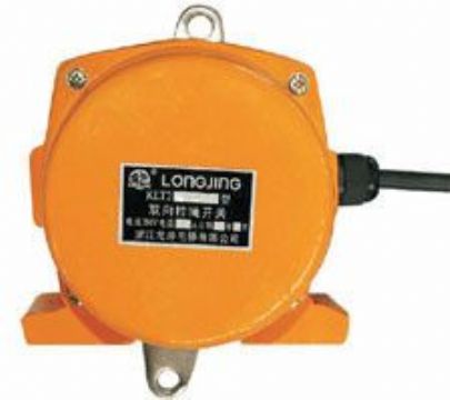 點(diǎn)擊查看詳細(xì)信息<br>標(biāo)題：KLT2-II雙向平衡拉繩開關(guān) 閱讀次數(shù)：1936