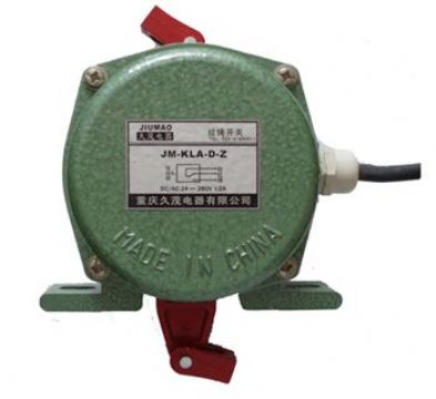 點擊查看詳細(xì)信息<br>標(biāo)題：KLA-D-Z雙向拉繩開關(guān) 閱讀次數(shù)：1804