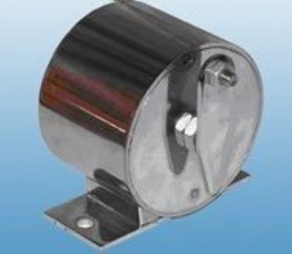 點擊查看詳細(xì)信息<br>標(biāo)題： RNS-II無觸點雙向拉繩開關(guān) 閱讀次數(shù)：1966