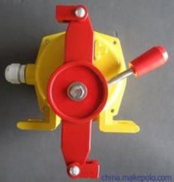 點擊查看詳細信息<br>標題：YWLX-II拉繩開關(guān) 閱讀次數(shù)：2107