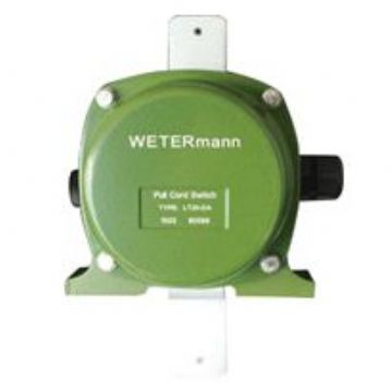 點擊查看詳細信息<br>標題：LT20-DA雙向拉繩開關(guān) 閱讀次數(shù)：1687