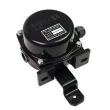 點擊查看詳細信息<br>標題：X5700自動復位型拉繩開關(guān) 閱讀次數(shù)：1896