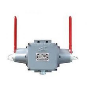 點擊查看詳細信息<br>標題：JSB/KLS-Ⅲ型翻板式雙向拉繩開關(guān) 閱讀次數(shù)：1864