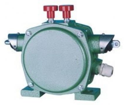 點(diǎn)擊查看詳細(xì)信息<br>標(biāo)題：XLS系列雙向平衡拉繩開關(guān) 閱讀次數(shù)：2052