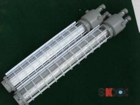 點(diǎn)擊查看詳細(xì)信息<br>標(biāo)題：DGS36/127Y(B)礦用隔爆型熒光燈 閱讀次數(shù)：1815