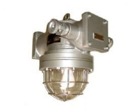 點擊查看詳細(xì)信息<br>標(biāo)題：DGS23/127Y(A)礦用隔爆型(無極)熒光燈 閱讀次數(shù)：2023