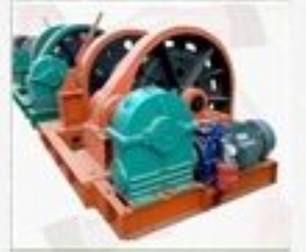 點(diǎn)擊查看詳細(xì)信息<br>標(biāo)題：鑿井絞車 閱讀次數(shù)：2284