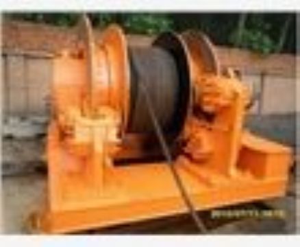 點(diǎn)擊查看詳細(xì)信息<br>標(biāo)題：運(yùn)輸絞車 閱讀次數(shù)：2775