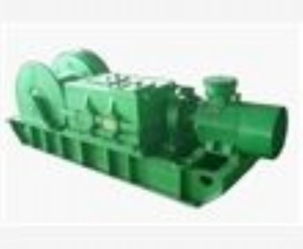 點(diǎn)擊查看詳細(xì)信息<br>標(biāo)題：雙速多用絞車 閱讀次數(shù)：2344