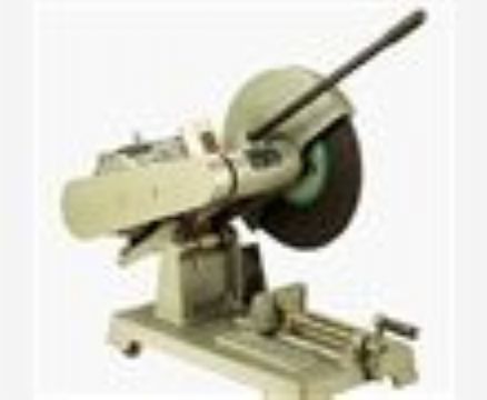 點(diǎn)擊查看詳細(xì)信息<br>標(biāo)題：砂輪切割機(jī) 閱讀次數(shù)：2309